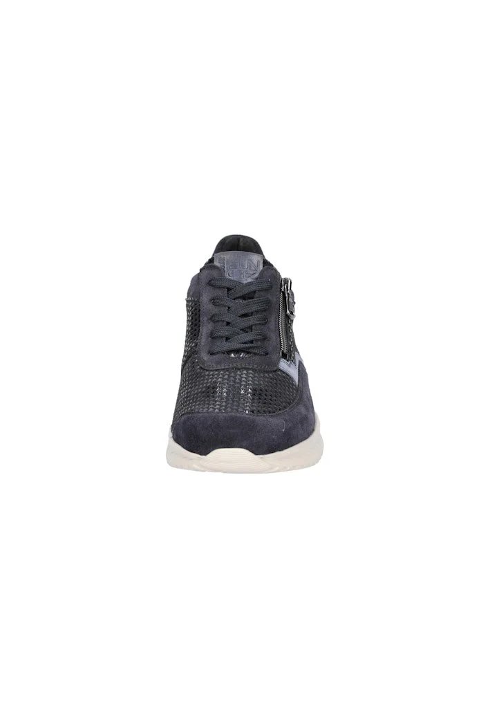 Waldläufer Sneaker Dunkelblau