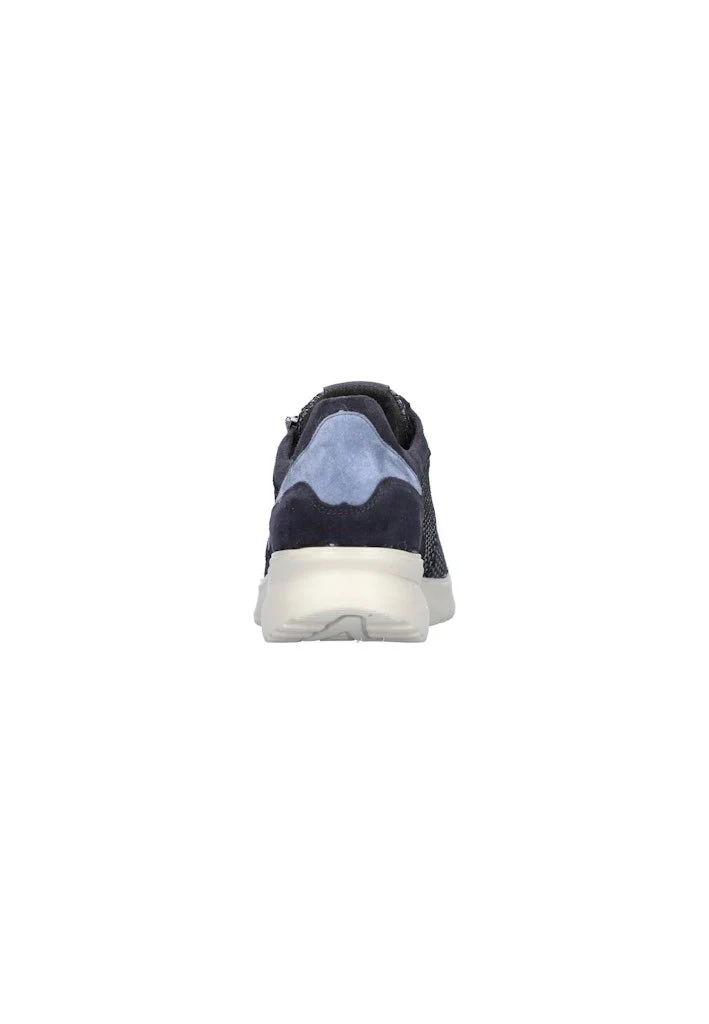 Waldläufer Sneaker Dunkelblau