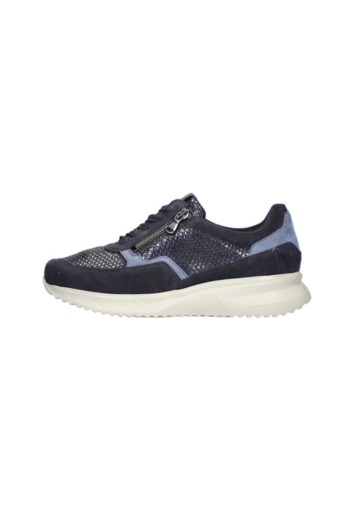 Waldläufer Sneaker Dunkelblau