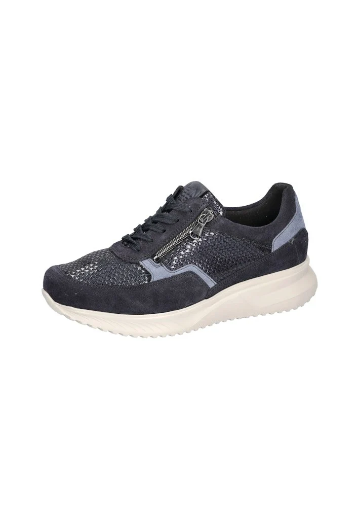 Waldläufer Sneaker Dunkelblau