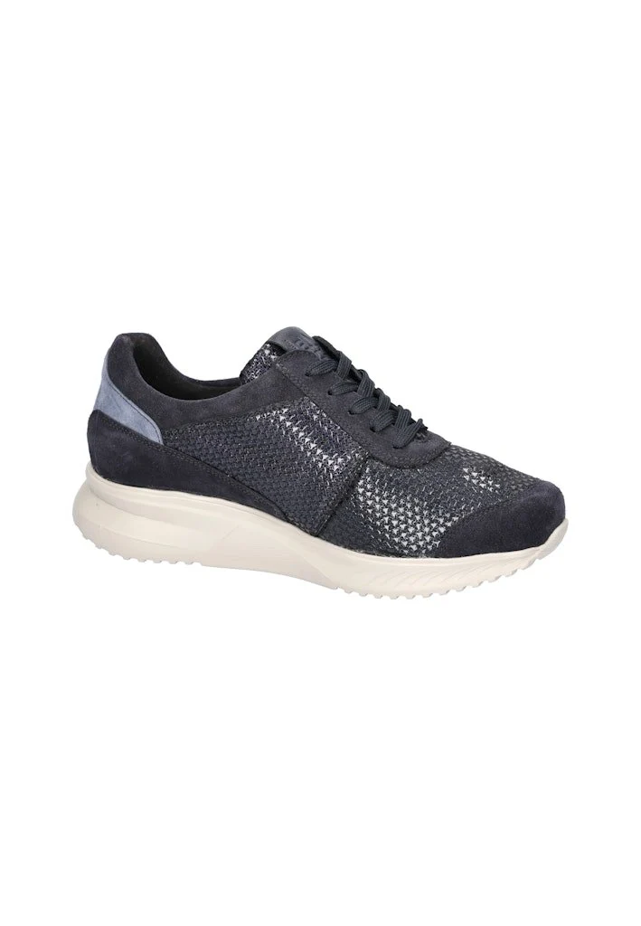 Waldläufer Sneaker Dunkelblau