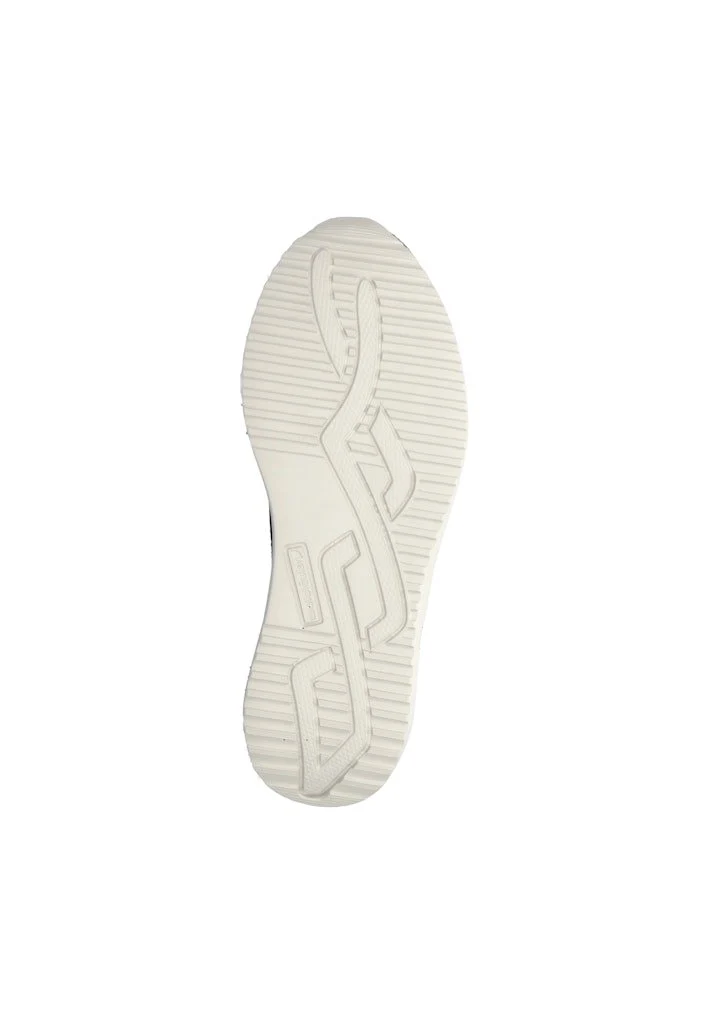 Waldläufer Sneaker Dunkelblau