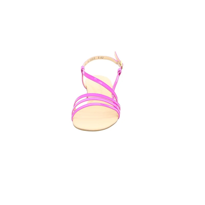 Paul Green Riemchen Sandalen pink