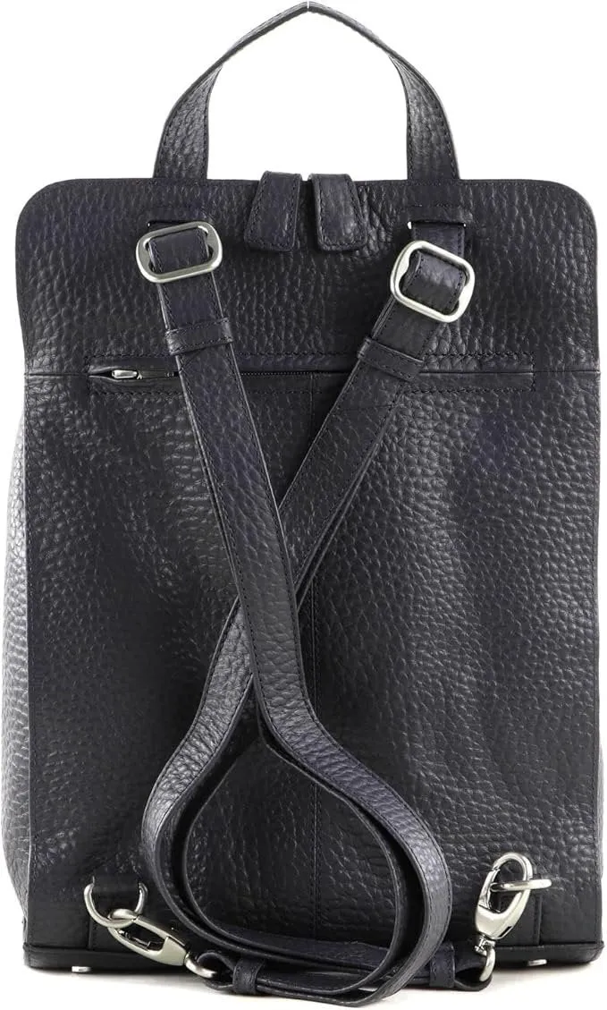 Voi Handtasche blau