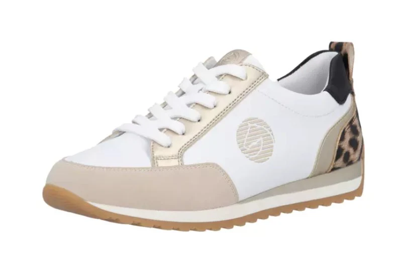Remonte Sneaker Creme