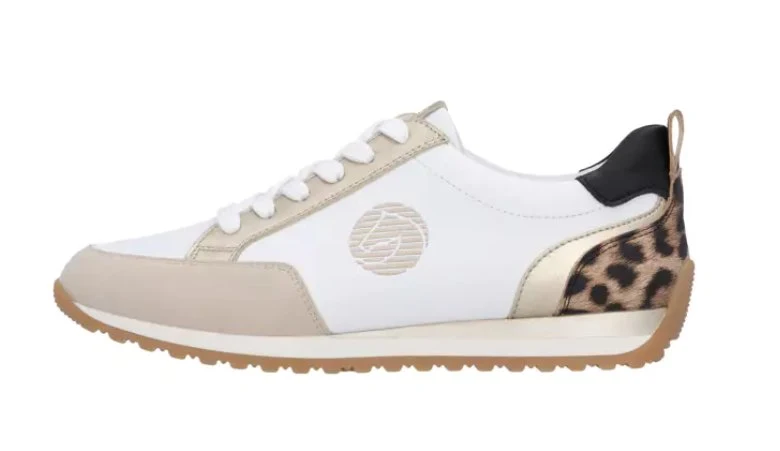 Remonte Sneaker Creme