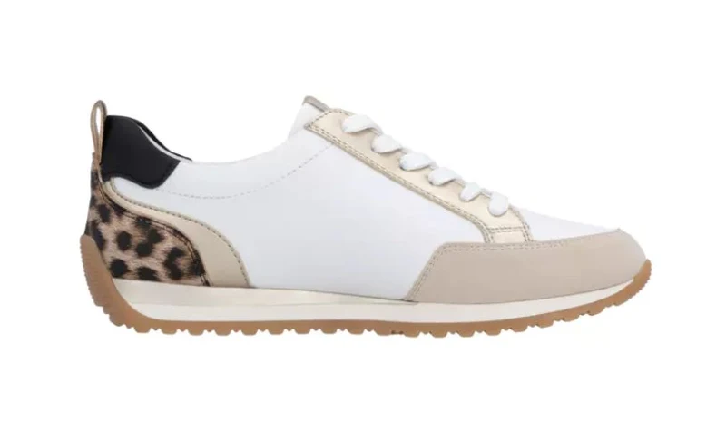 Remonte Sneaker Creme