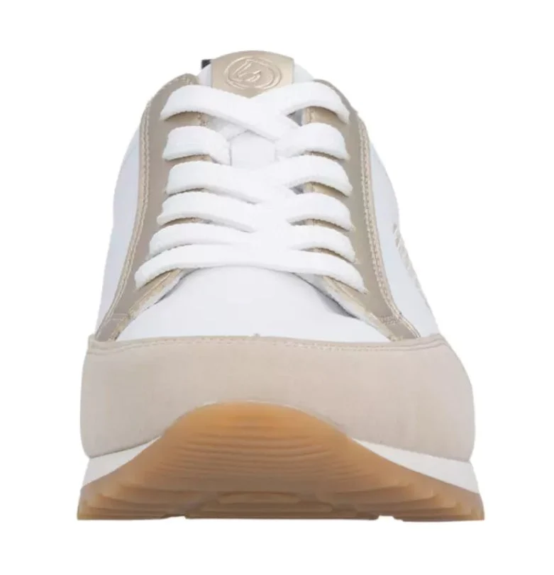 Remonte Sneaker Creme