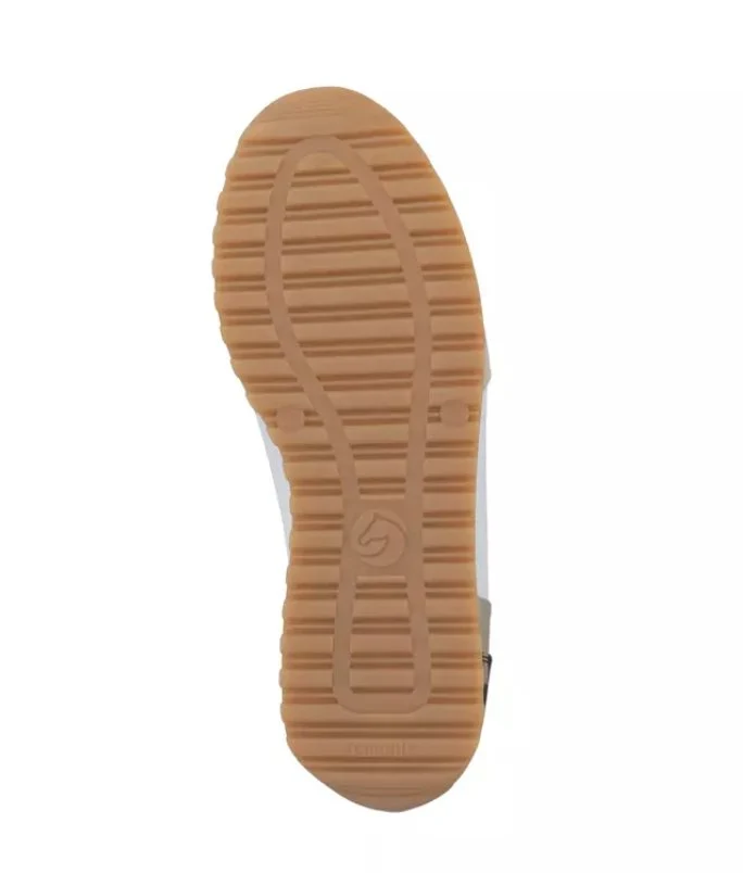Remonte Sneaker Creme