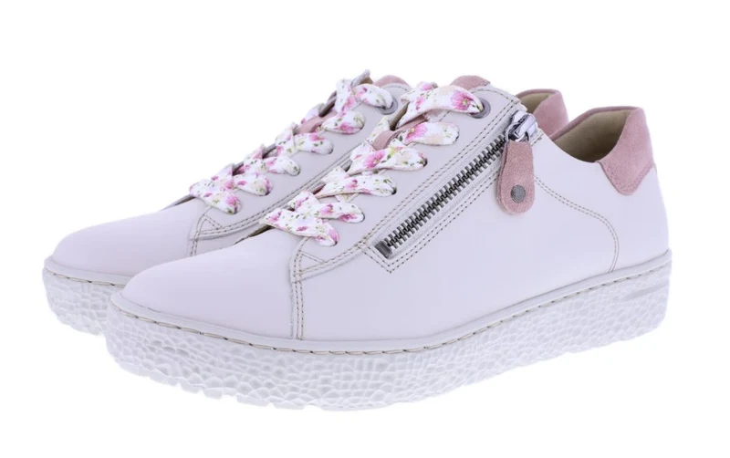Hartjes Sneaker weiß