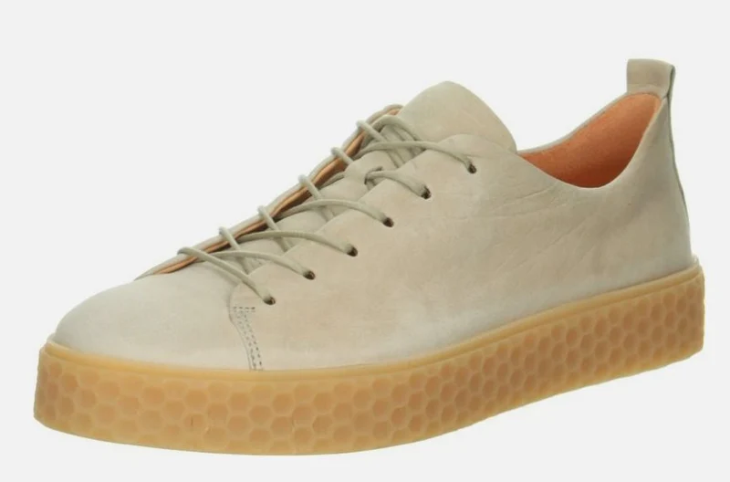 Think Sneaker beige