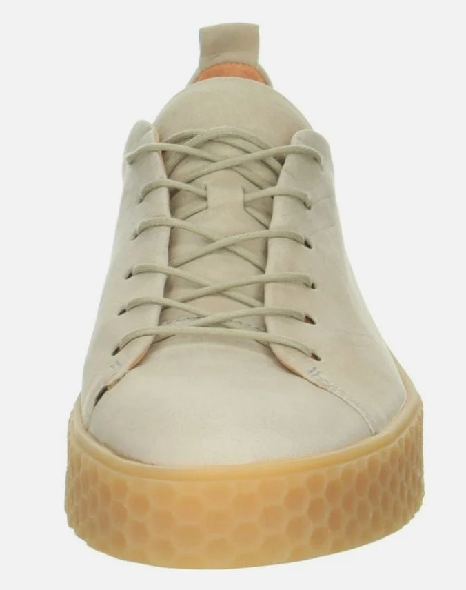 Think Sneaker beige