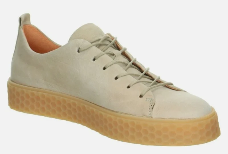 Think Sneaker beige