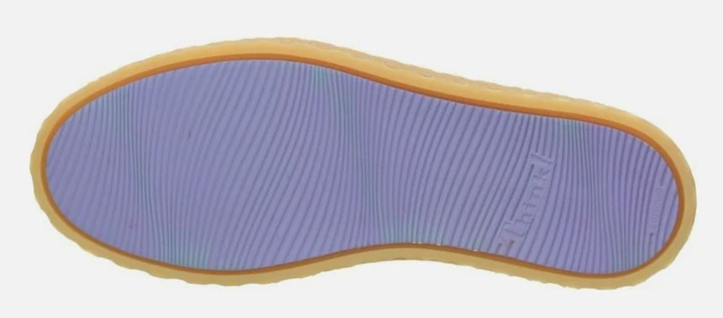 Think Sneaker beige