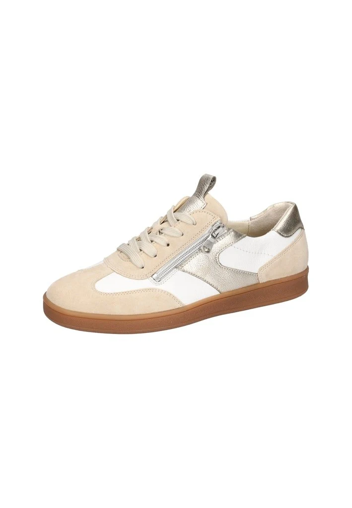 Waldläufer Sneaker beige