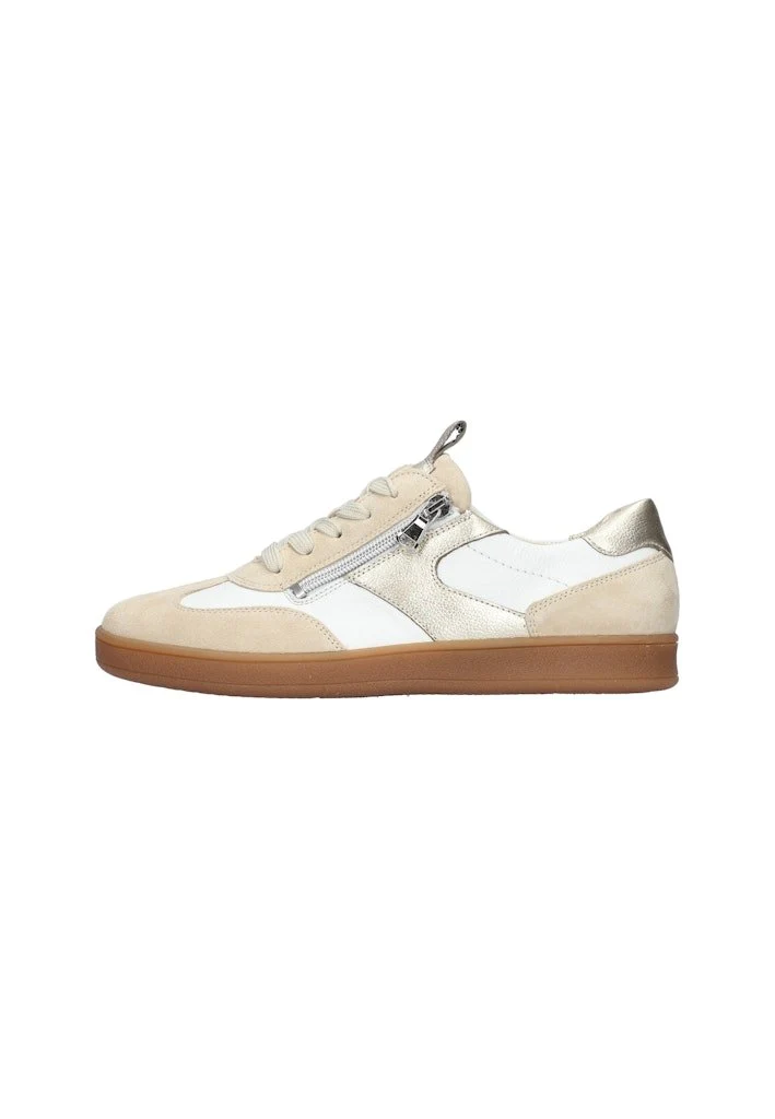 Waldläufer Sneaker beige