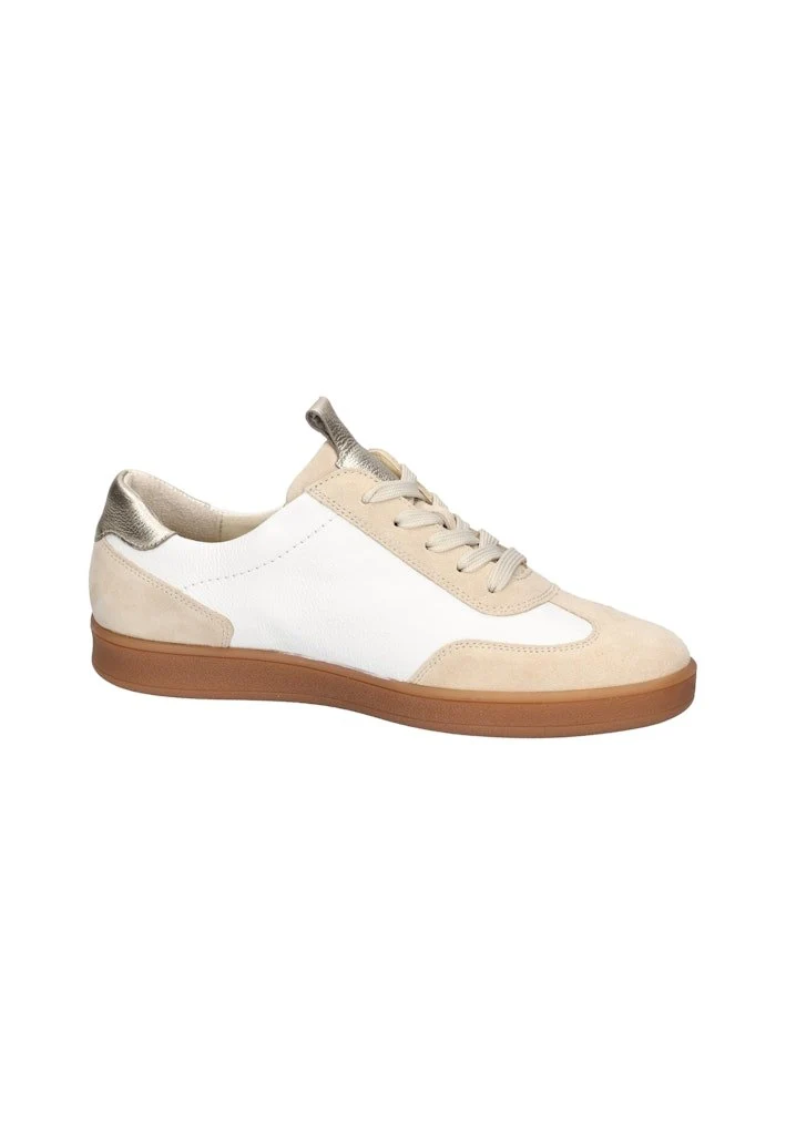 Waldläufer Sneaker beige