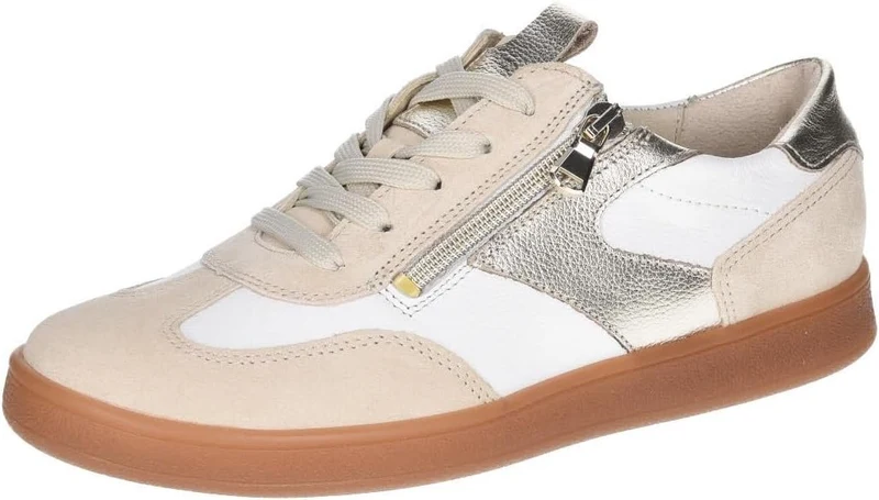 Waldläufer Sneaker beige
