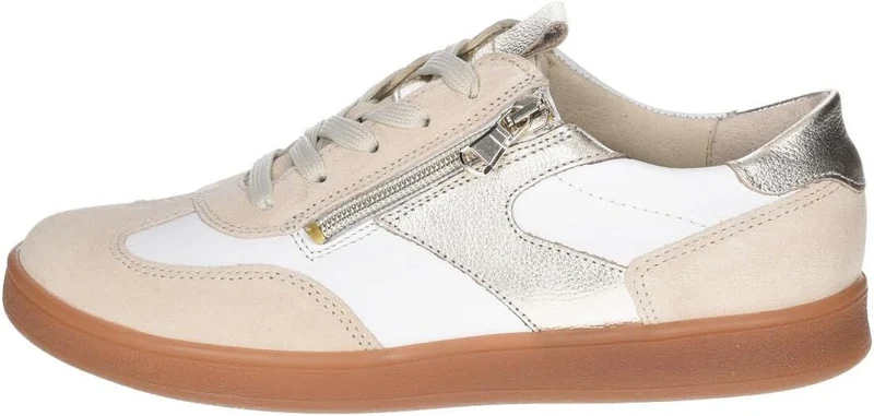Waldläufer Sneaker beige