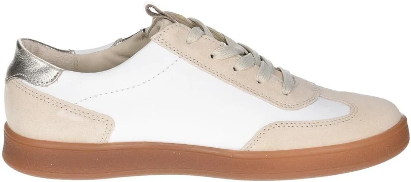 Waldläufer Sneaker beige