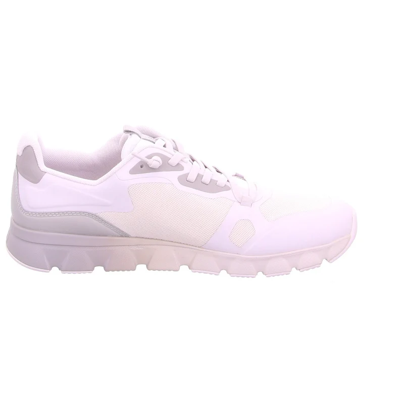 TENHAAG Sneaker grau