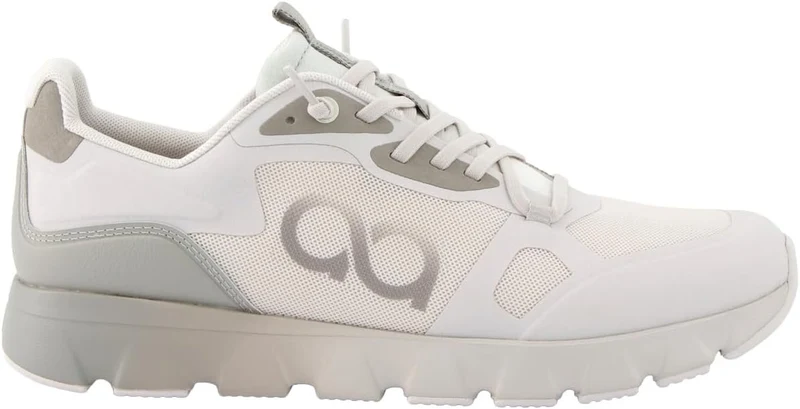 TENHAAG Sneaker grau