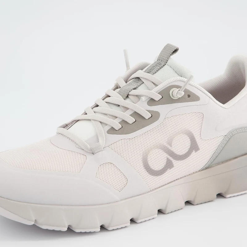 TENHAAG Sneaker grau
