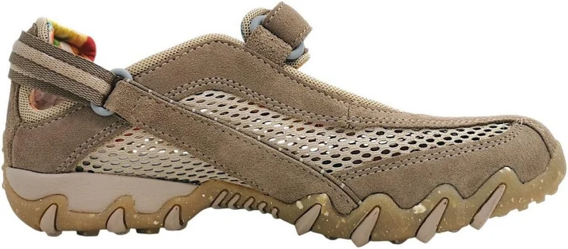 Mephisto Sneaker braun
