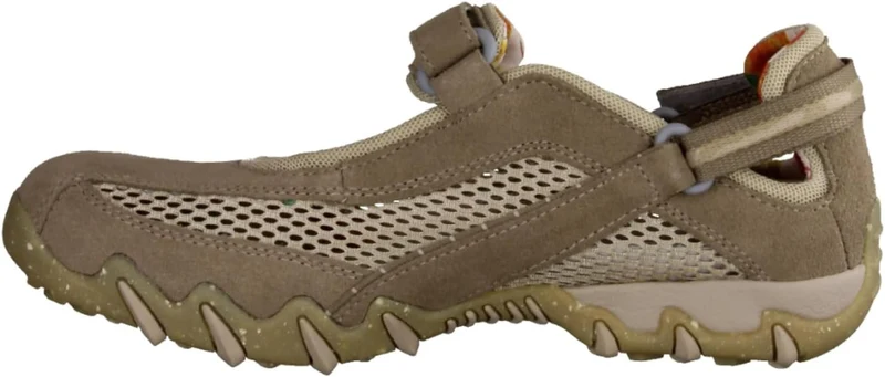 Mephisto Sneaker braun