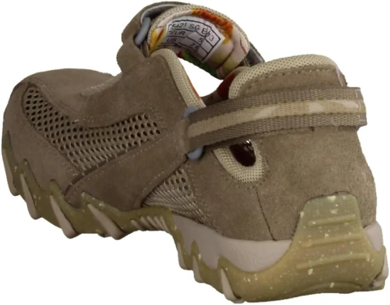 Mephisto Sneaker braun