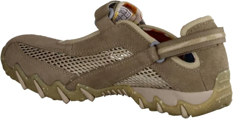 Mephisto Sneaker braun