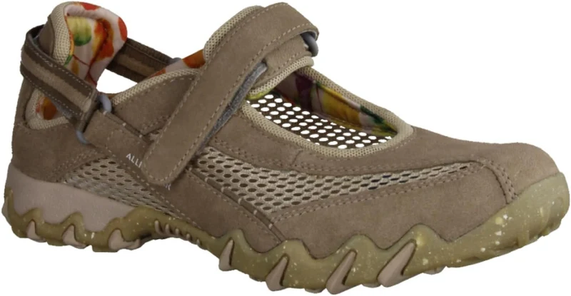 Mephisto Sneaker braun