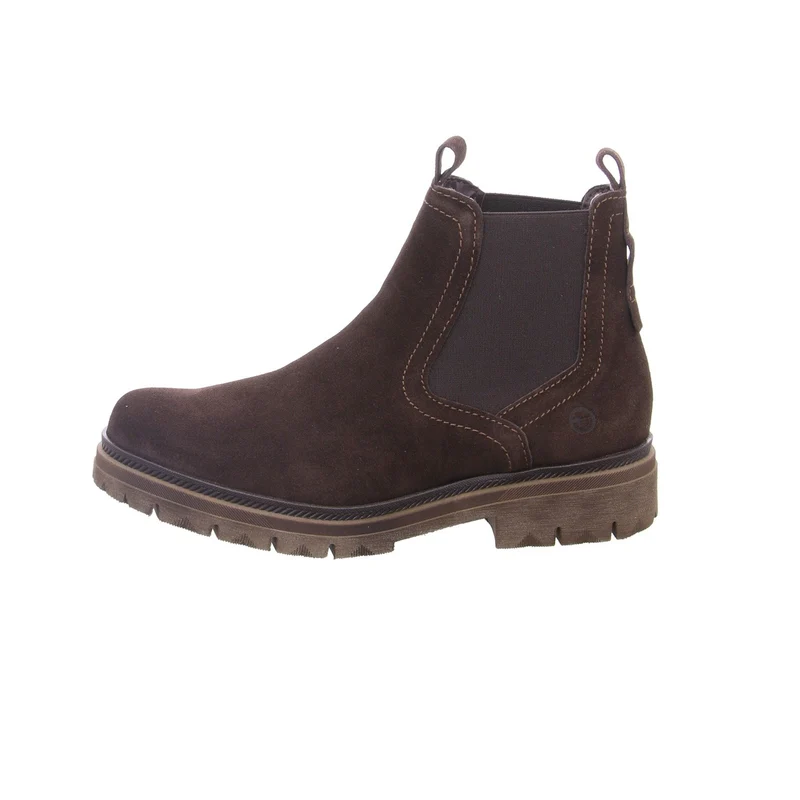 Tamaris Chelsea Boot braun