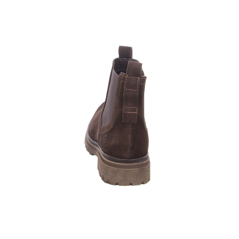 Tamaris Chelsea Boot braun