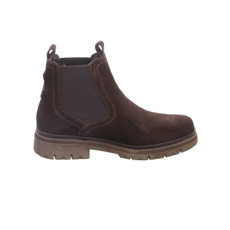 Tamaris Chelsea Boot braun