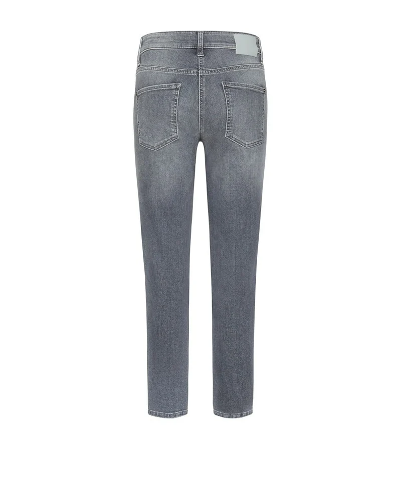 Cambio Slim Fit Jeans Blau