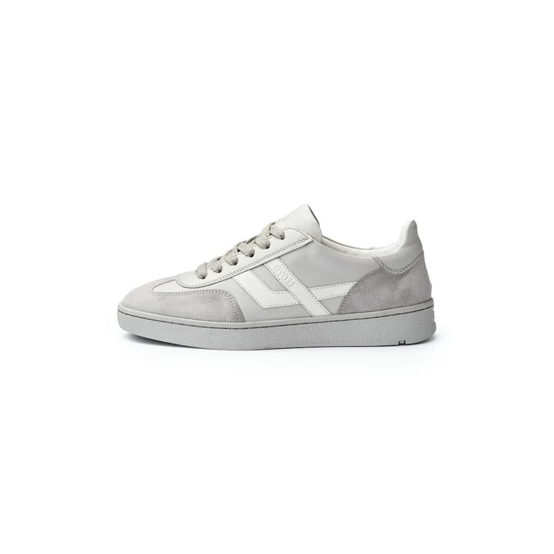 Lloyd Brava Sneaker Damen Grau