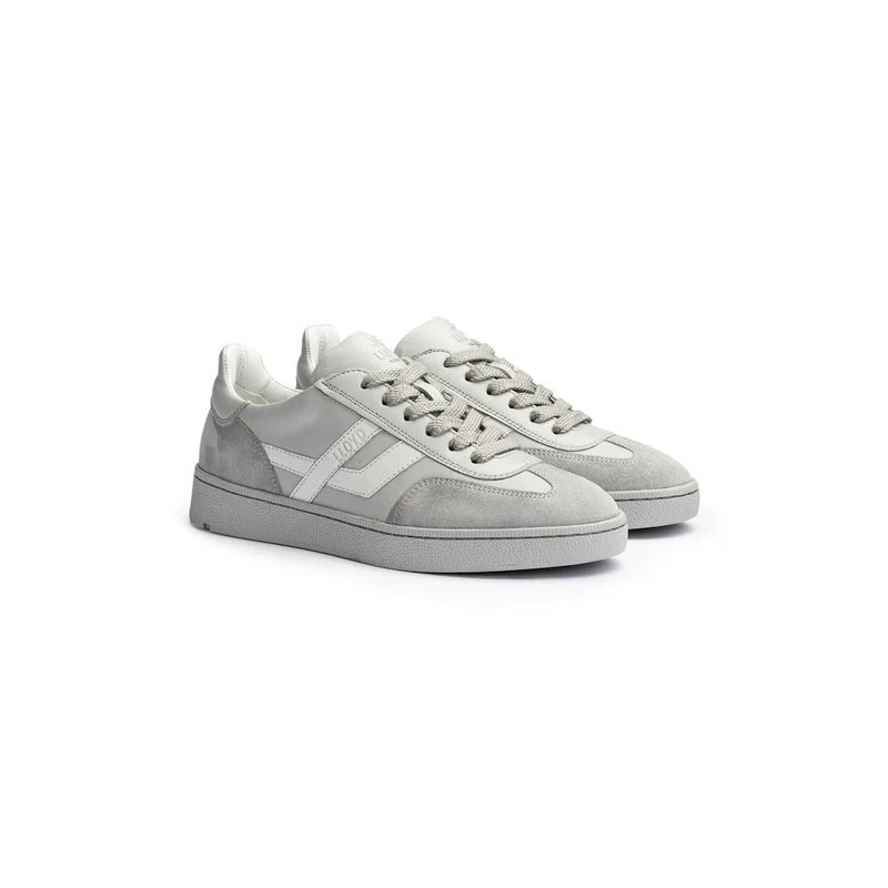 Lloyd Brava Sneaker Damen Grau