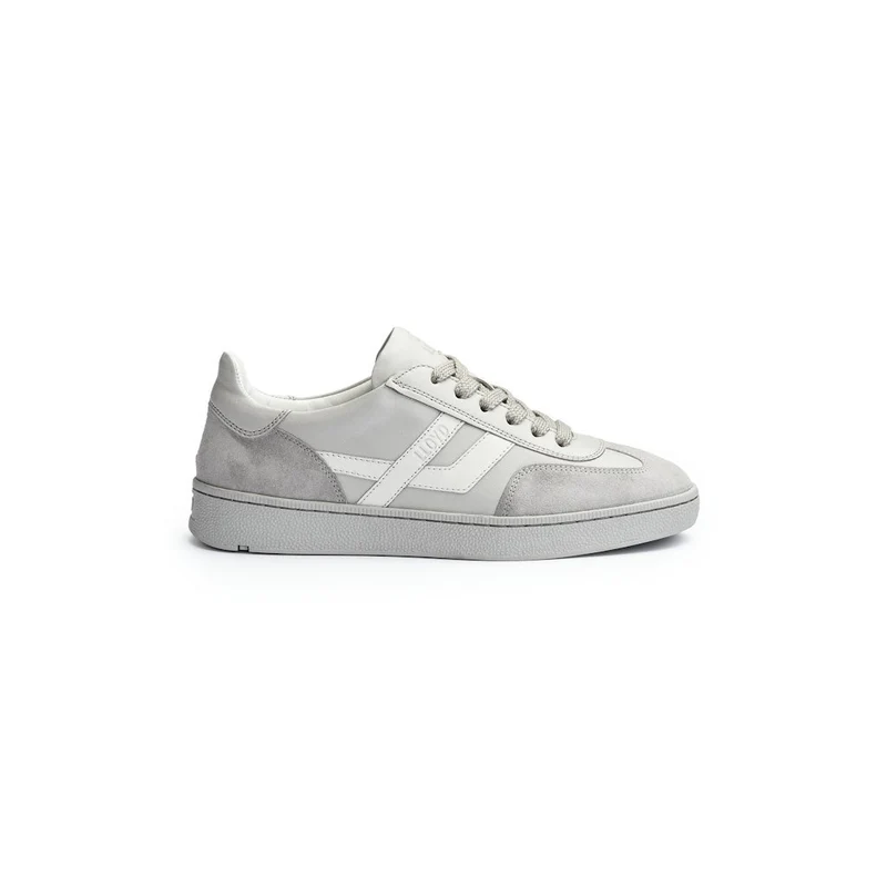 Lloyd Brava Sneaker Damen Grau