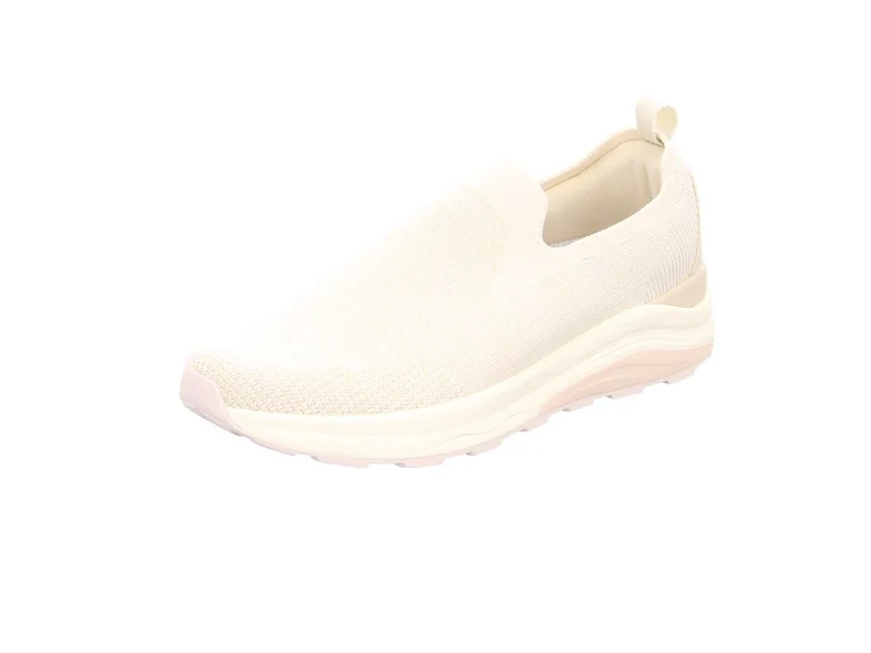 Waldläufer Sneaker beige