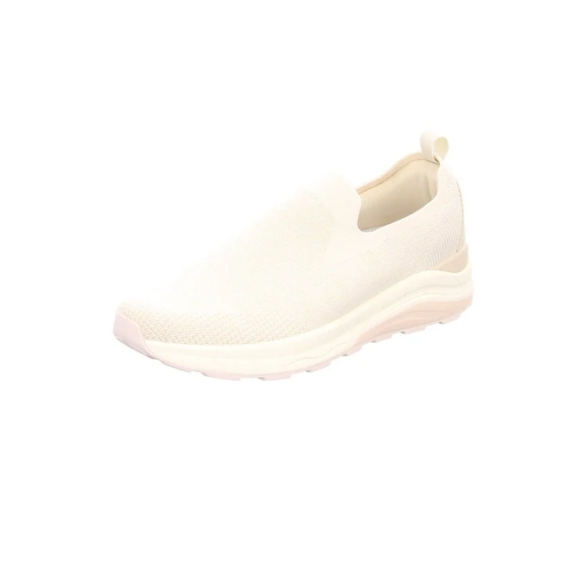 Waldläufer Sneaker beige