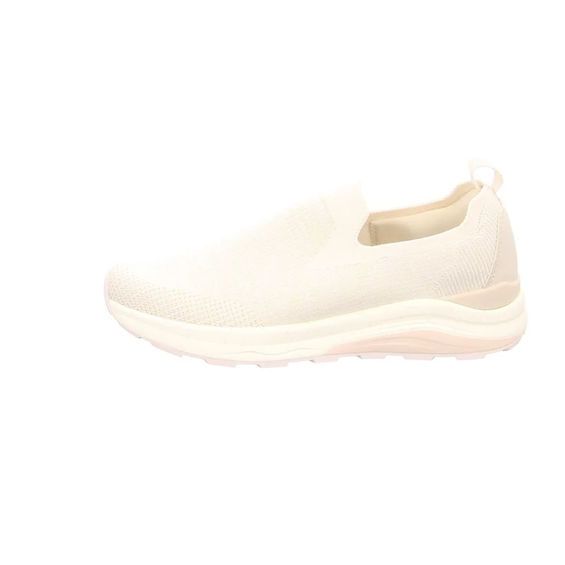 Waldläufer Sneaker beige