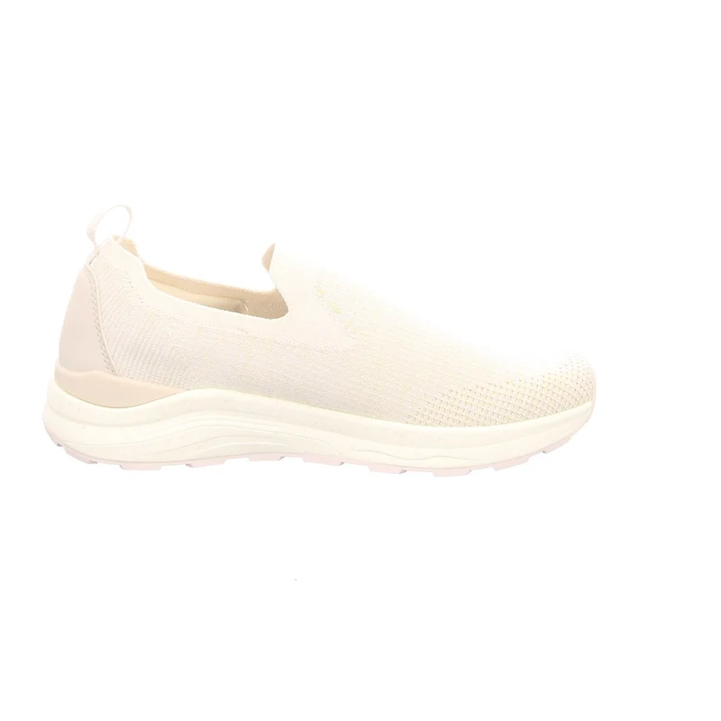 Waldläufer Sneaker beige