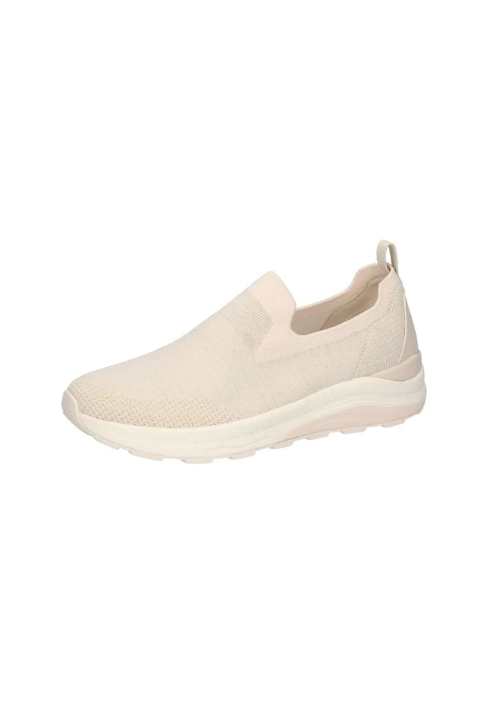 Waldläufer Sneaker beige