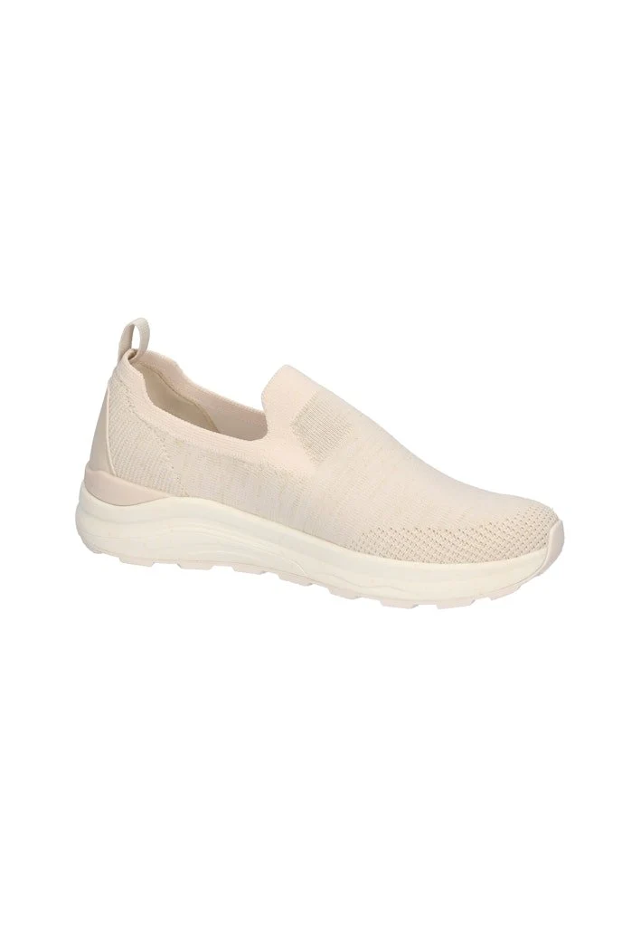 Waldläufer Sneaker beige