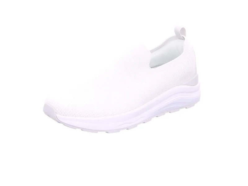Waldläufer Sneaker Weiß