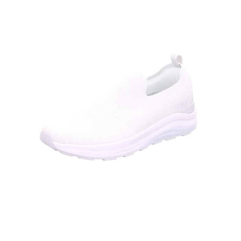 Waldläufer Sneaker Weiß