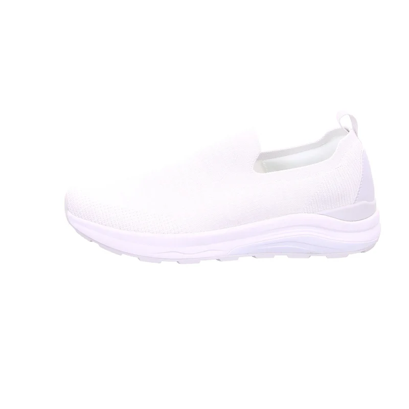 Waldläufer Sneaker Weiß