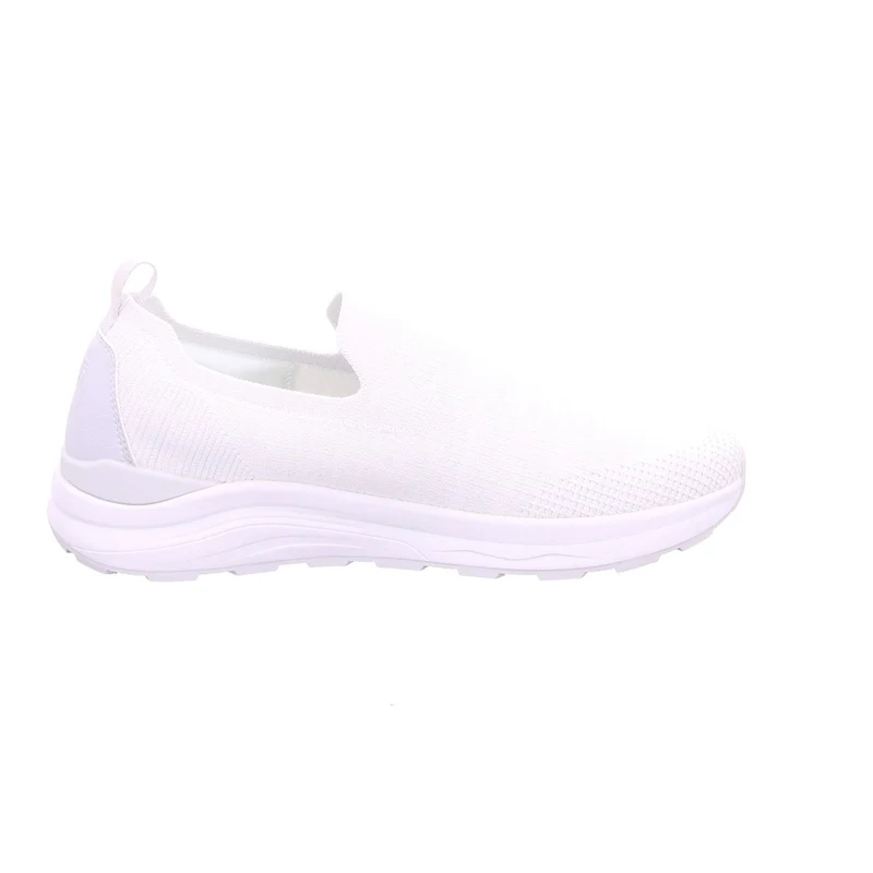 Waldläufer Sneaker Weiß