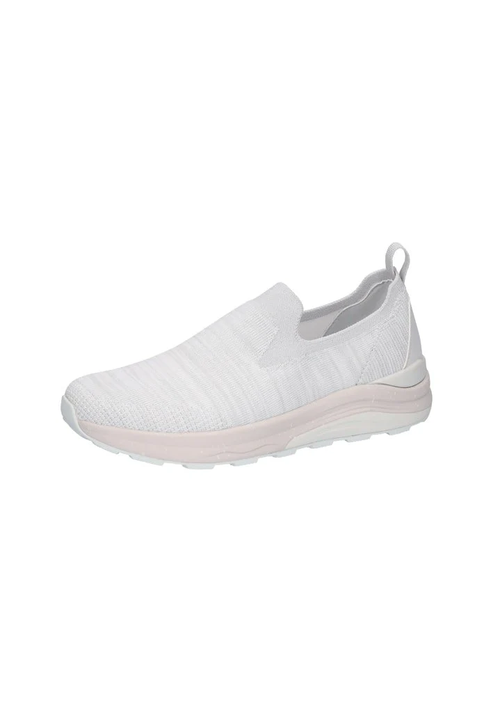 Waldläufer Sneaker Weiß